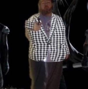 Meet your Posher, Cameron